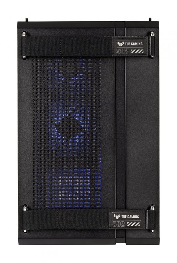 Komputer gamingowy Actina PBA 9900X 32GB 2TB RTX5080 850W no OS