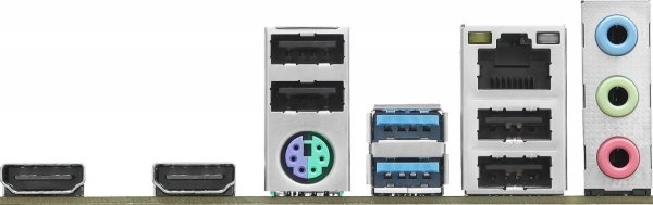 Płyta główna ASRock H610M-H2/M.2 D5