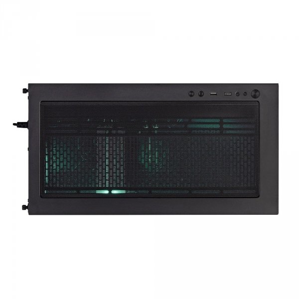 Komputer gamingowy Actina View 9800X3D 32GB 2TB RTX5080 850W W11H