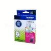 Tusz Brother LC525XL-M oryginalny magenta