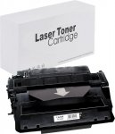 Toner HP 55X CE255X zamiennik XL