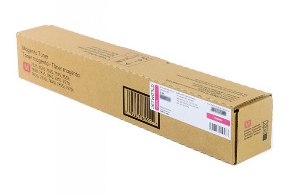 Toner Magenta Xerox 7525 zamiennik 006R01519