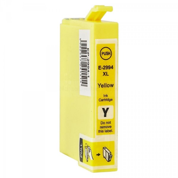 Tusz Epson 29XL T2994 zamiennik yellow XXL