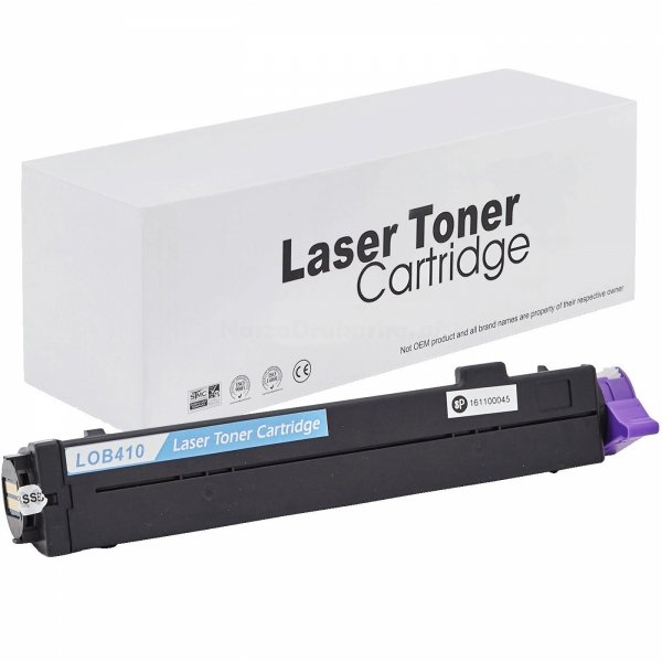 Toner OKI B410 43979102 zamiennik