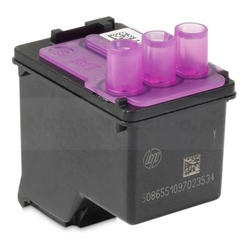 Głowica HP 6ZA18AE oryginalna kolorowa