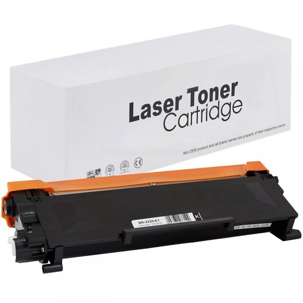 Toner Brother TN-2220 zamiennik XL