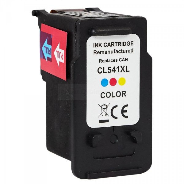 Tusz Canon CL-541XL zamiennik kolorowy