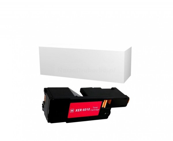 Toner Xerox 6010 106R01632 zamiennik magenta