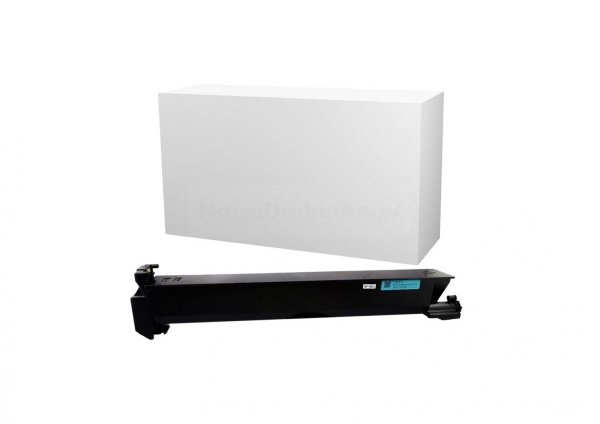 Toner Konica Minolta TN213C zamiennik cyan