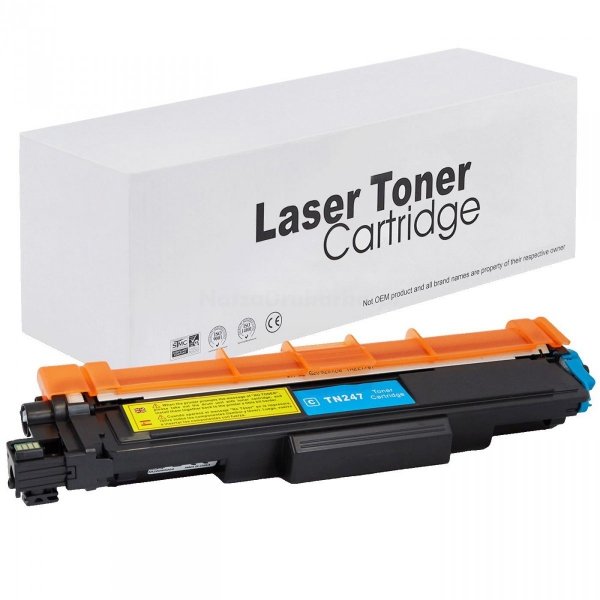 Toner Brother TN-247 zamiennik