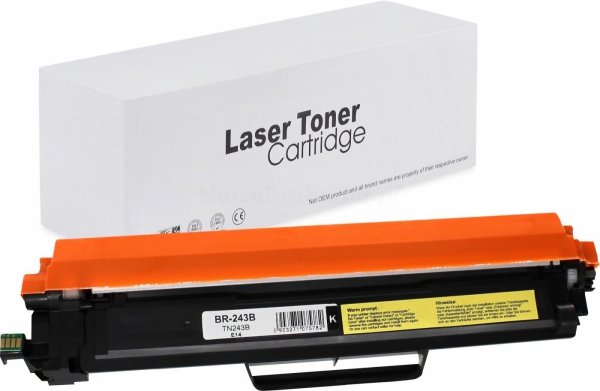 Toner Brother TN-243 zamiennik