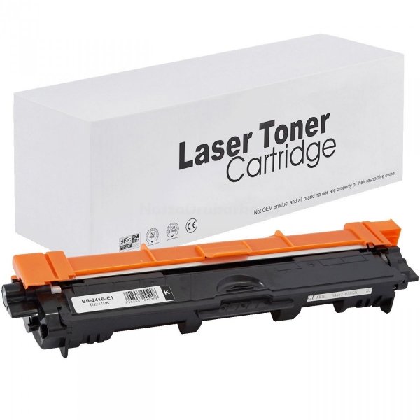 Toner Brother TN-241BK zamiennik black