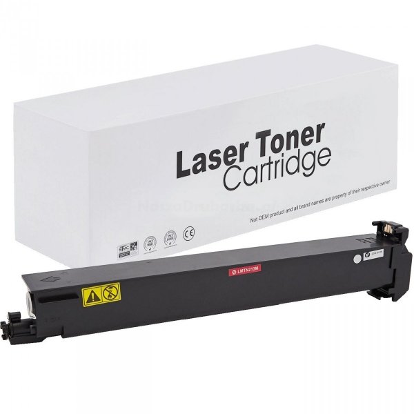 Toner Konica Minolta TN213M zamiennik magenta
