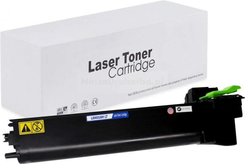 Toner Sharp AR-016T zamiennik