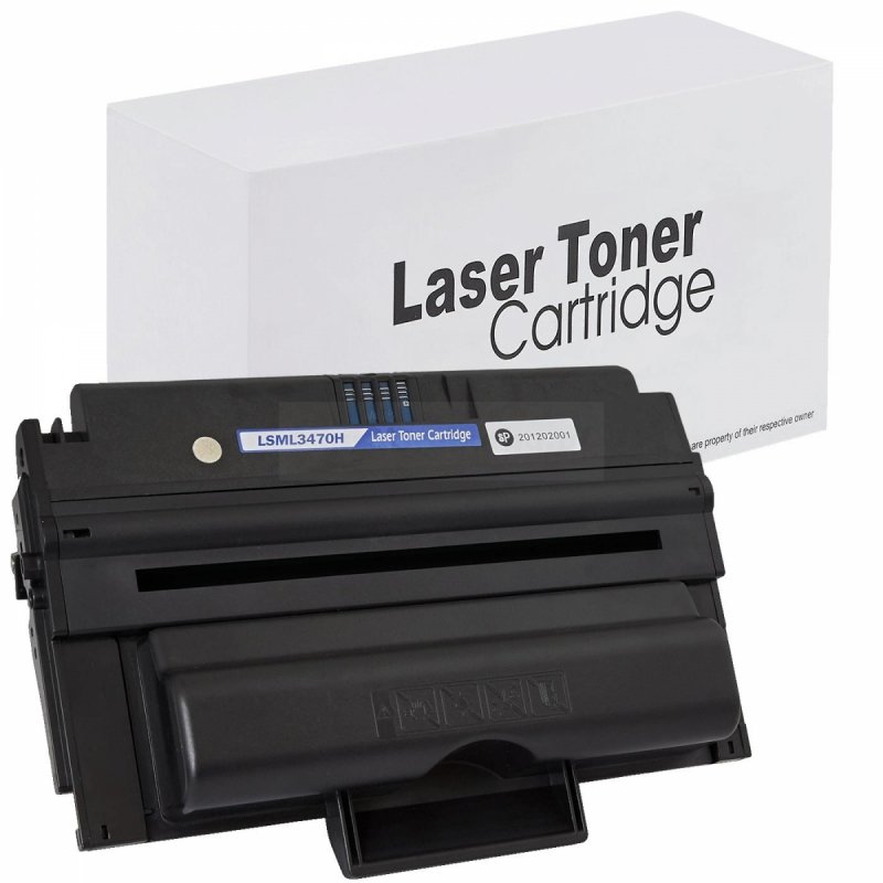 Toner Samsung ML-D3470B zamiennik black XL