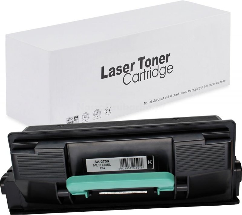 Toner Samsung MLT-D305L zamiennik black XL