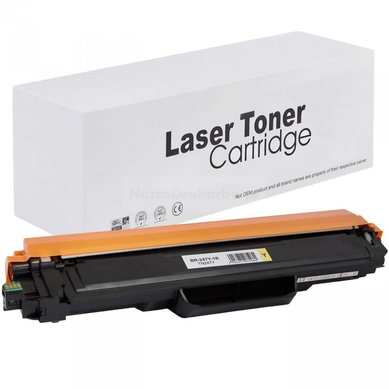 Toner Brother TN-247 zamiennik