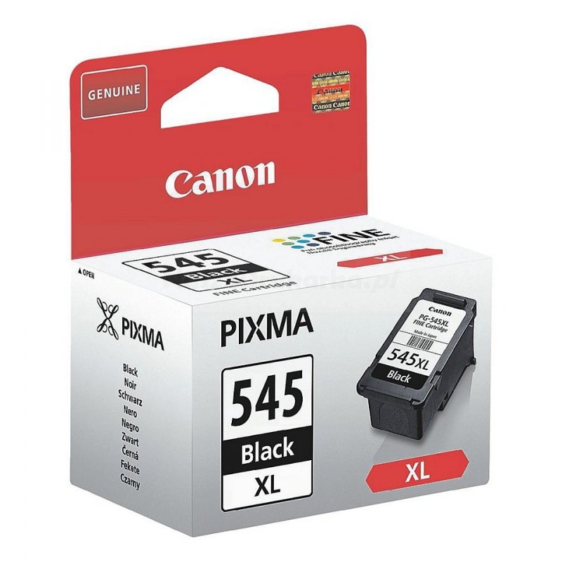 Canon PG-545XL