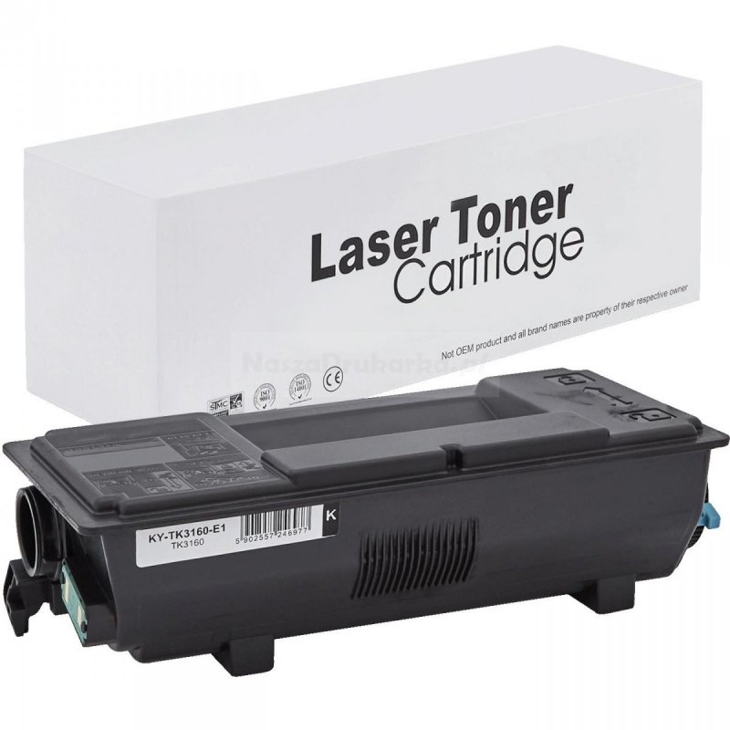 Toner Kyocera TK-3160 zamiennik