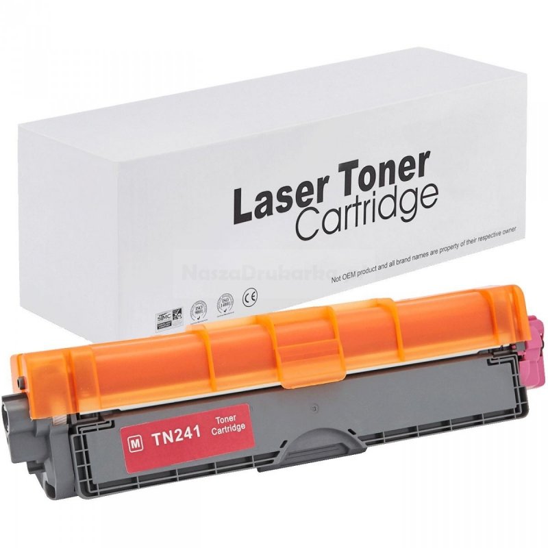 Toner Brother TN-241 zamiennik