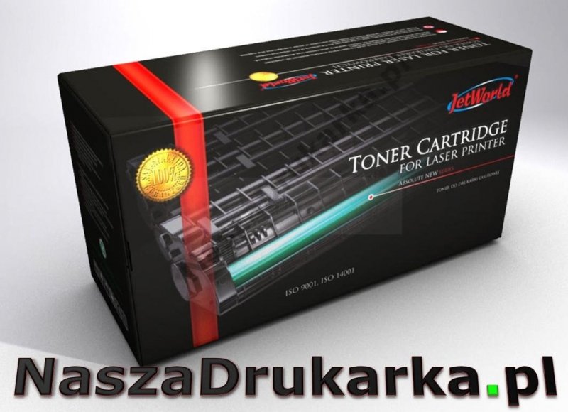 Toner Canon Cartridge M zamiennik JetWorld