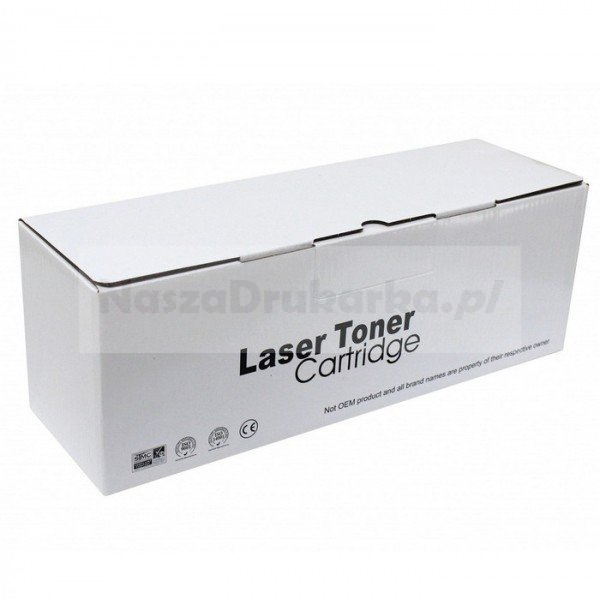 Toner Ricoh 407543 zamiennik black