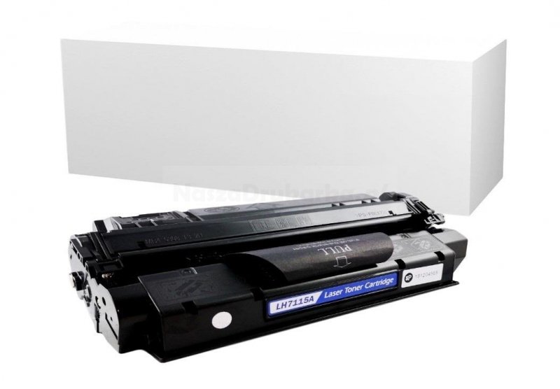 Toner HP 24A Q2624A zamiennik