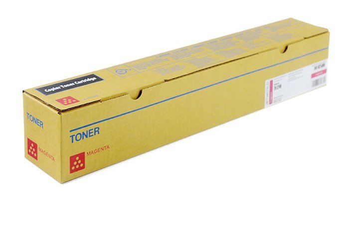 Toner Magenta Konica Minolta Bizhub C224, C227, C287 zamiennik TN321M (A33K350)  TN221M  (A8K3350)