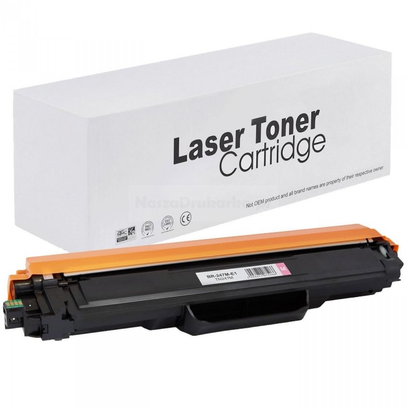 Toner Brother TN-247 zamiennik