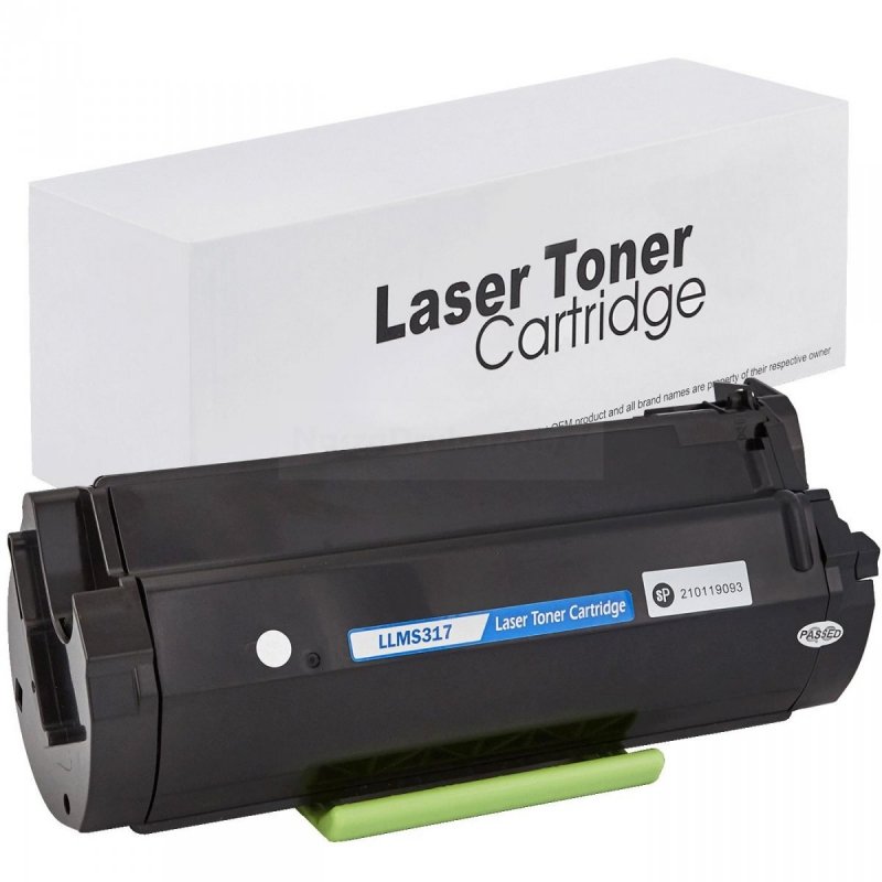 Toner Lexmark 51B2000 MS317 MS417 MS517 MX317 MX417 MX517 MX617 zamiennik