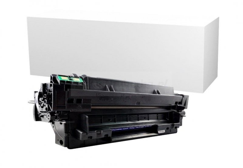 Toner HP 51X Q7551X zamiennik XL