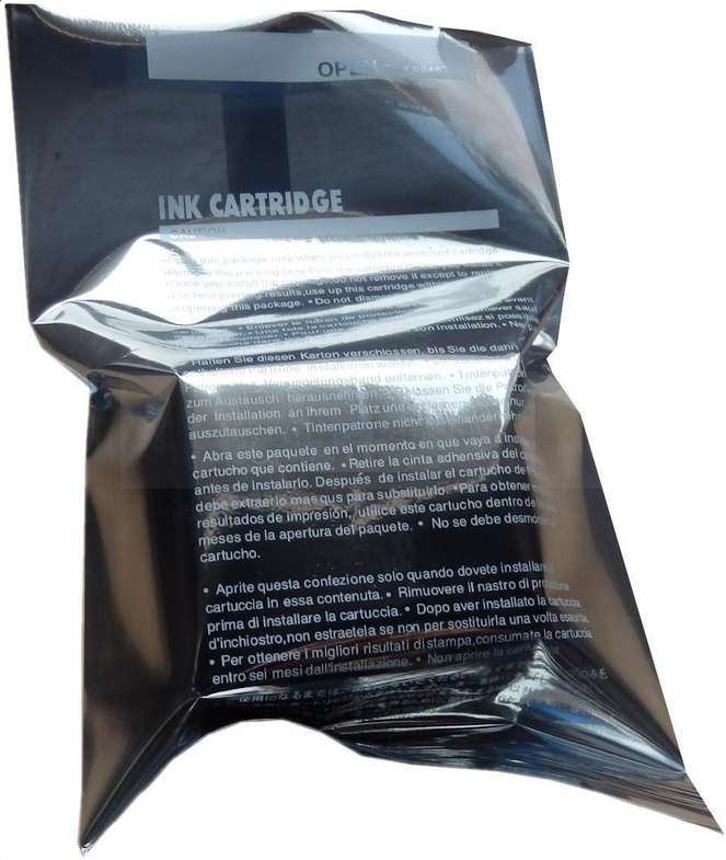 Tusz HP 303XL T6N02AE zamiennik black XXL