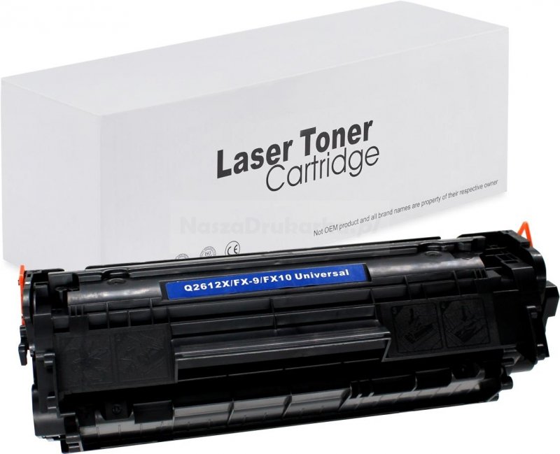 Toner Canon 703 CRG-703 zamiennik XL