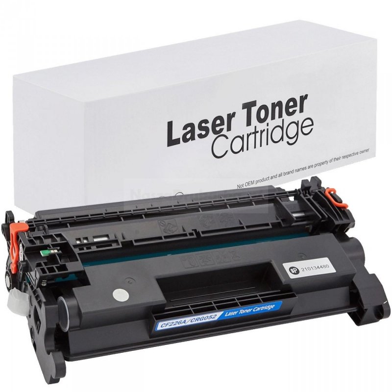 Toner HP 26A CF226A zamiennik