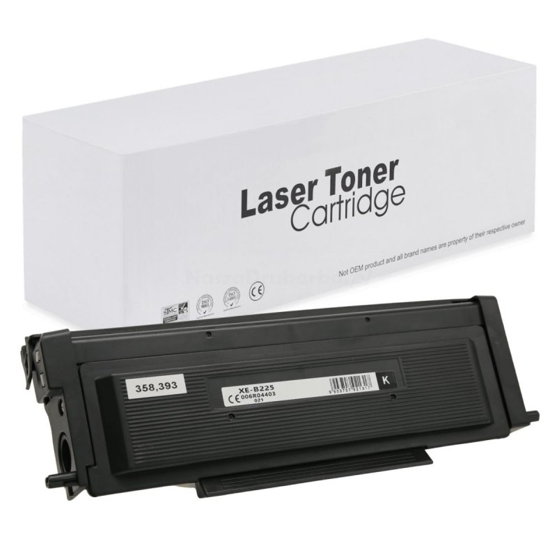 Toner Xerox 006R04403 B225 zamiennik