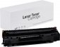 Toner HP 83X CF283X zamiennik XXL 