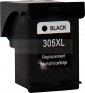 Tusz HP 305XL 3YM62AE zamiennik black XXL 