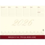 Biuwar Business 550x410mm 2026 KB049K Wokół Nas