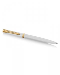 Długopis IMPRESSION biały GT 2225511 WATERMAN