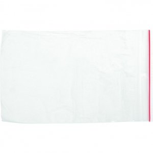 Torebki strunowe 230x320mm (100szt) LDPE, OFFICE PRODUCTS 15077215-90