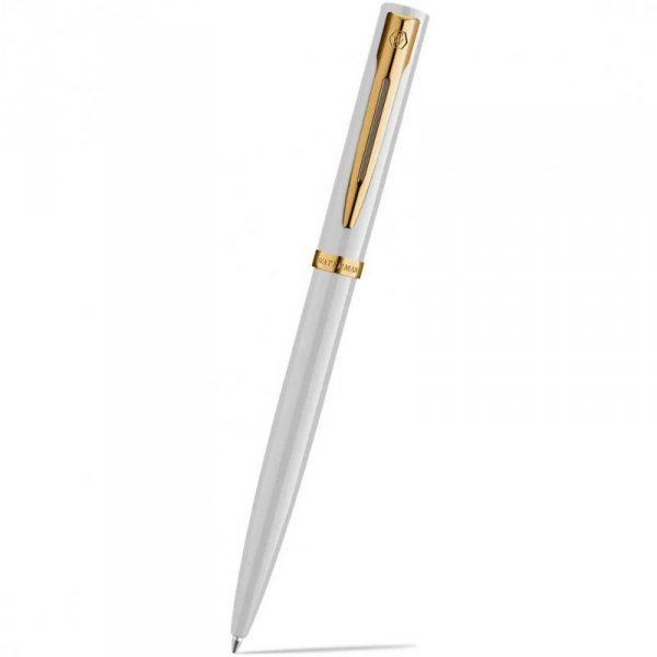 Długopis IMPRESSION biały GT 2225511 WATERMAN