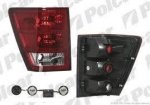 Lampa tylna lewa 343087 Jeep Grand Cherokee WK 2005-2009