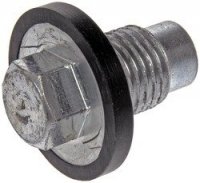 Korek spustowy miski oleju 090-172 Dodge RAM 1500/2500, 2004-2010, 4,7L; 5,7L 