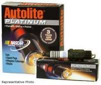 świeca zapłonowa platynowa Autolite Platinum AP64 