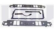 Uszczelki kolektora ssącego 4897383AA RAM 1500 98-03 5,2l 94-03 5,9l 
