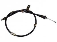 Linka ham lewa tylna 52028119ad Grand Cherokee 99-04 WJ 