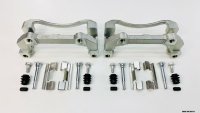 2 x Front Brake Caliper Bracket for Jeep Commander XK 2006-2010 BBC/XK/007A 