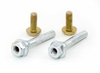 Śruby prowadnic zacisku tylnego 68003777AA Jeep Liberty KK 2008-2011 