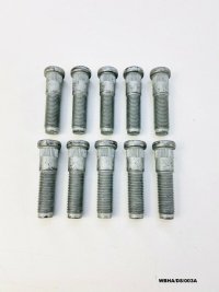 10 x Szpilka koła tylnego RAM 1500 DT DS 2011-2021 WBHA/DS/003A 