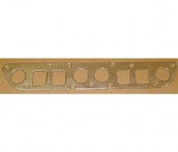 Uszczelka kolektora wydechowego 53020112 Jeep Cherokee XJ 2.5L 1984-2000 